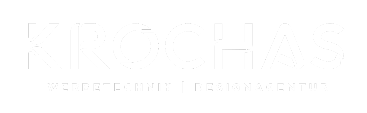 Krochas Werbetechnik und Designagentur